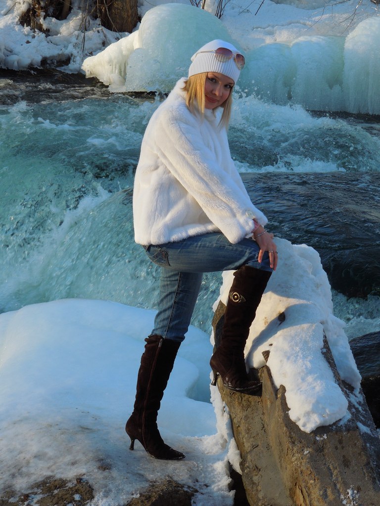 Марина Сибагатова | Уфа