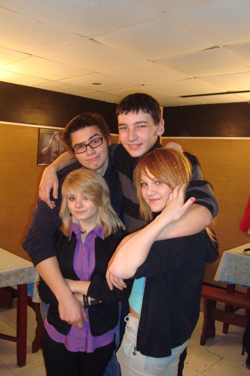 Vladyslav Lukianyk ˙·٠•3veruGA•٠·˙˙ | 