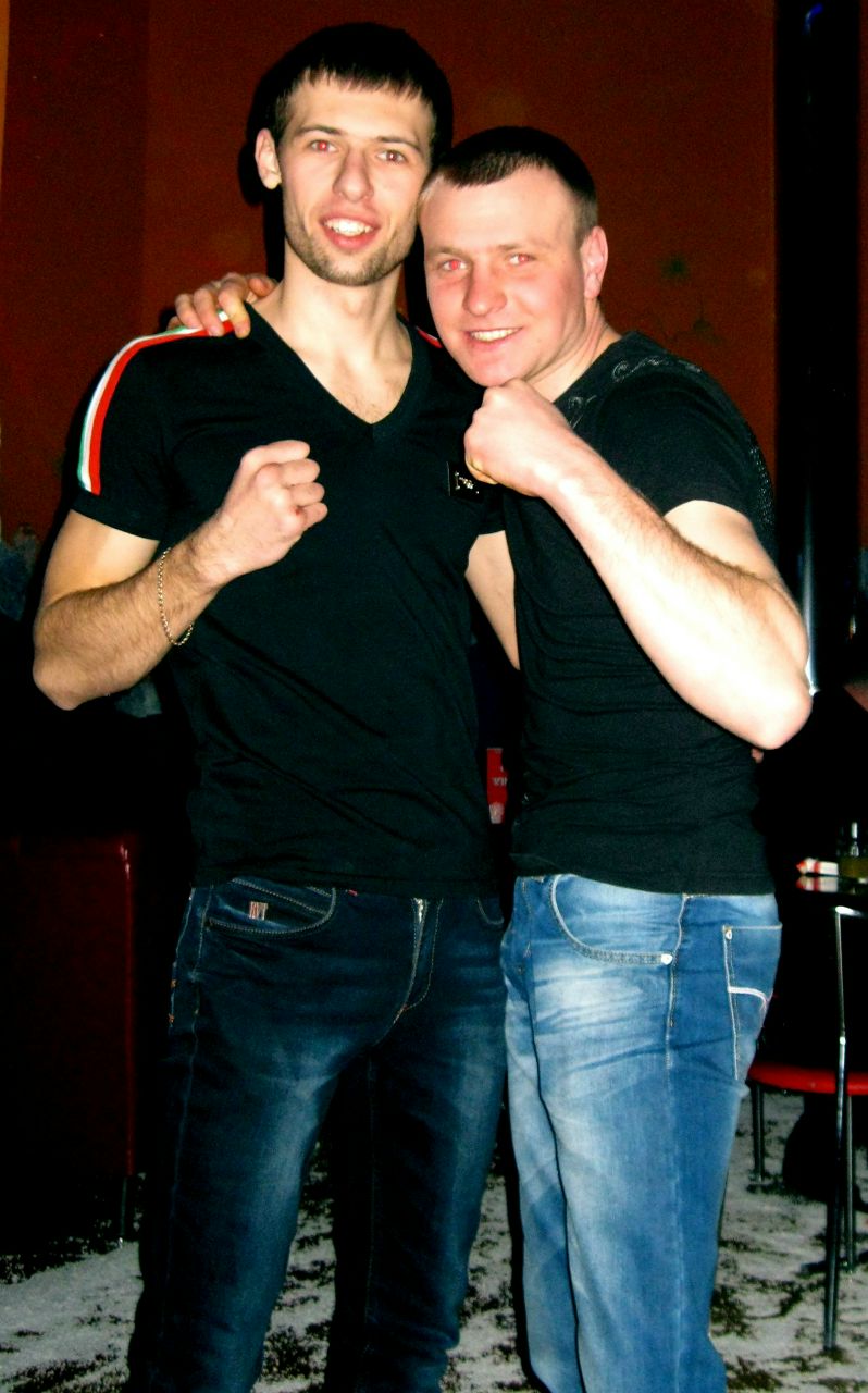 Дима Скорых | 