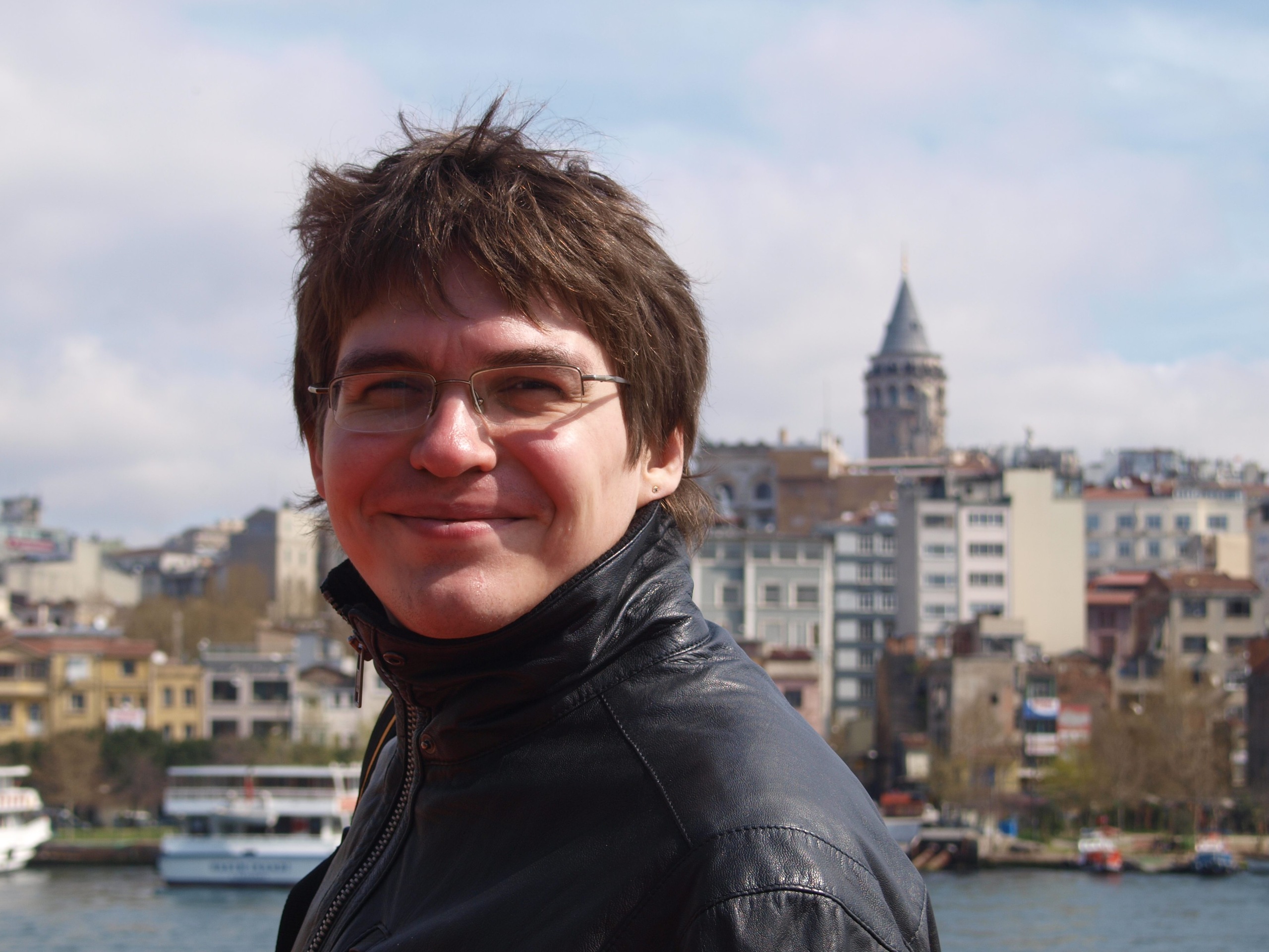 Фото профиля