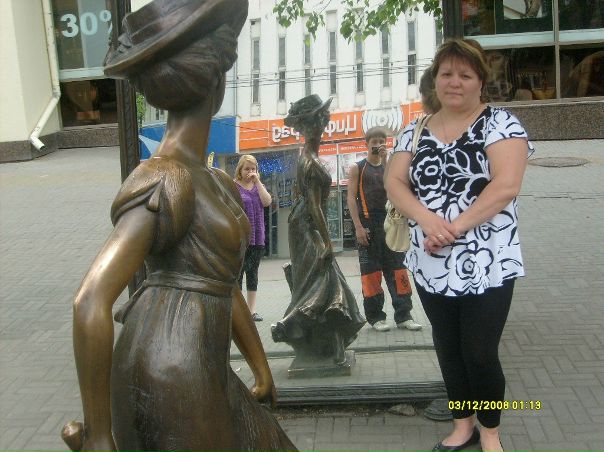 №40, Ирина Воронина, Челябинск №40, Ирина Воронина, Челябинск