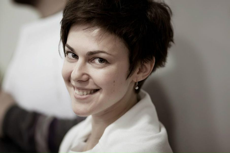 №35, Муся Кудрявцева №35, Муся Кудрявцева