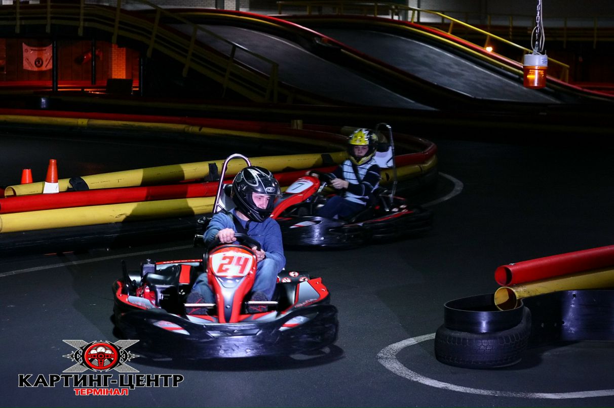 Сергей Сулим | Чернигов