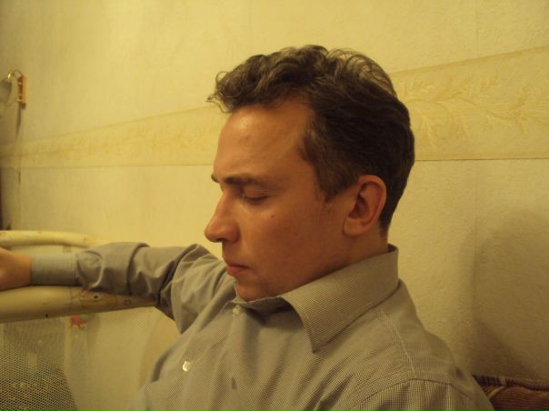 №2, Александр Козлов, 56 лет, Киров №2, Александр Козлов, 56 лет, Киров