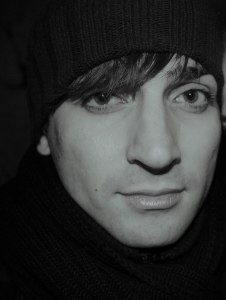 Ruslan Kachak ツ | Paris