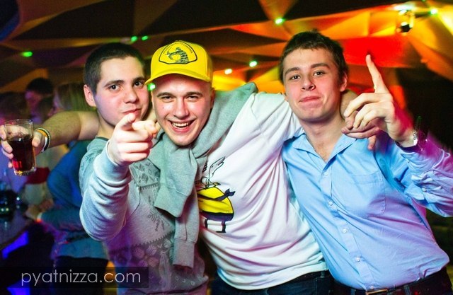 Вадим Соловьев NoviG | Москва