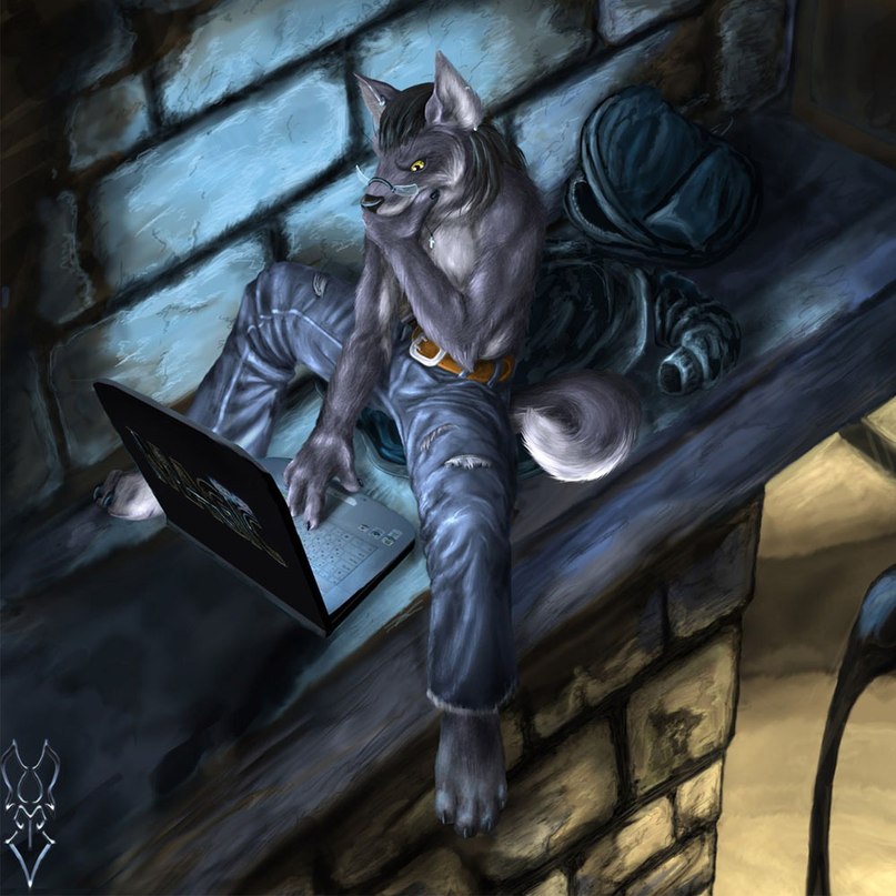 Ярик Снегов †Vidar† | 