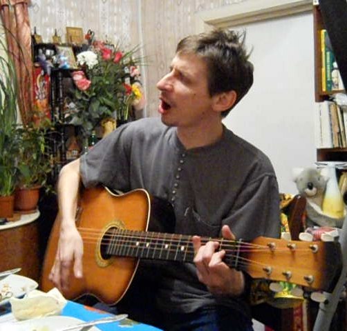 Евгений Колбасников Игоревич | Рыбинск