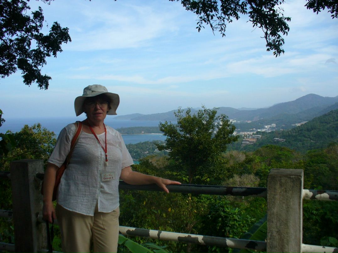 Наталья Лосева | Сосновый Бор (поселок)