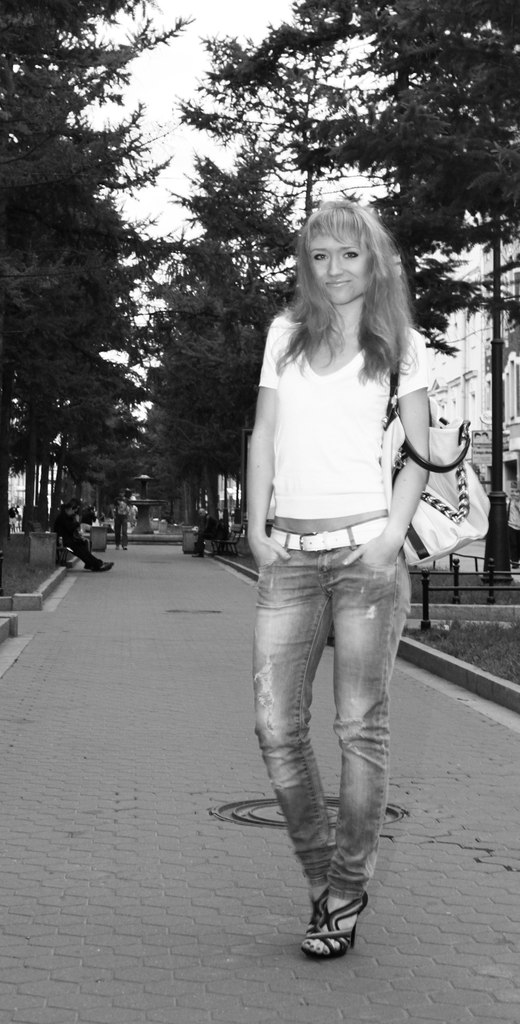 Анастасия Милонова | Санкт-Петербург