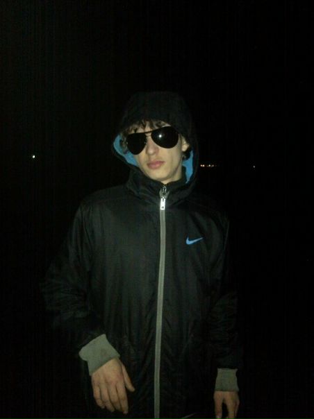 №135, Юра Комаров, Колпино №135, Юра Комаров, Колпино