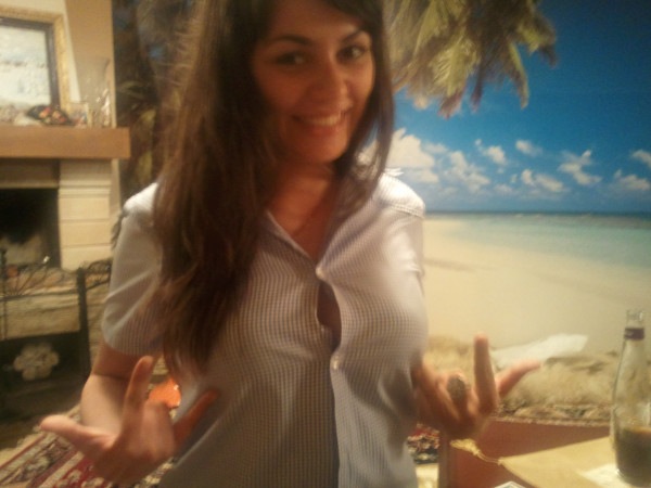 №163, Маша Петрова, Москва №163, Маша Петрова, Москва