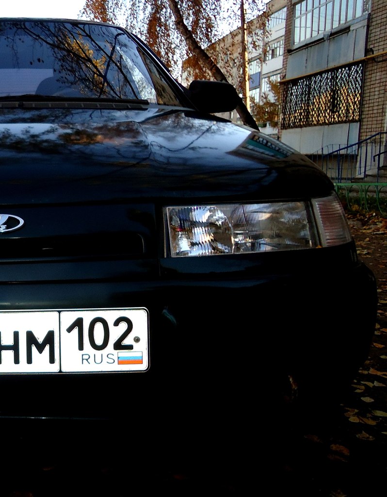 Евгения Кучинская | Стерлитамак