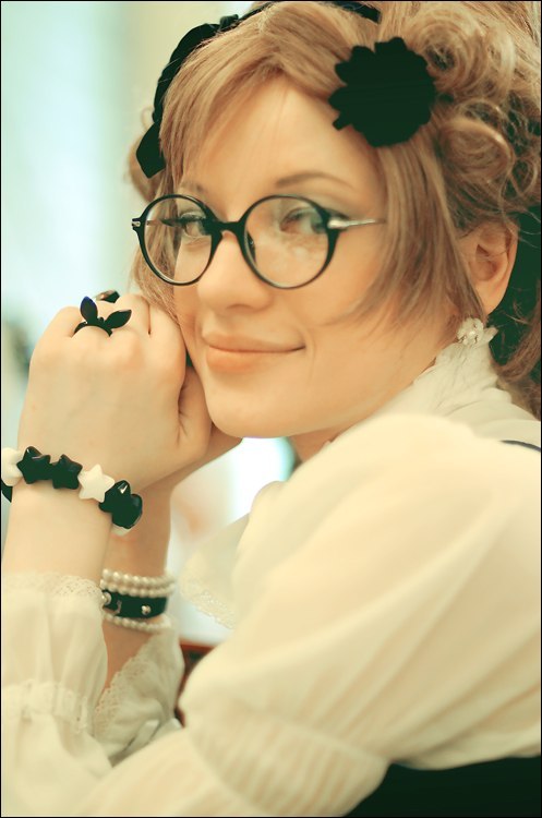 Натусёна Коваль | Санкт-Петербург