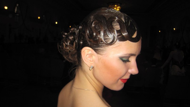 Екатерина Хайруллина | Санкт-Петербург