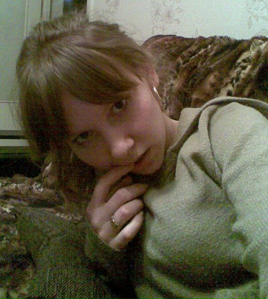 №1, Юля Юнусова, 34 года №1, Юля Юнусова, 34 года