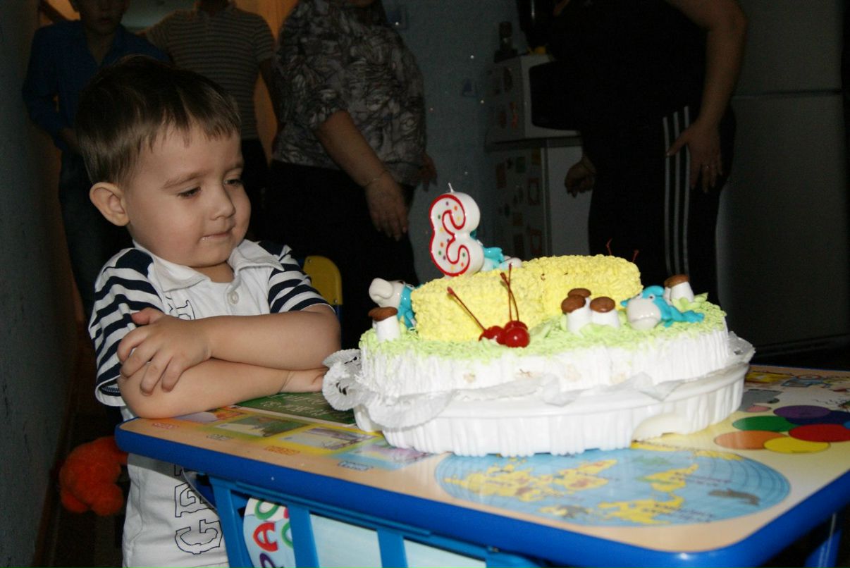 Мария Кревина | Красноярск