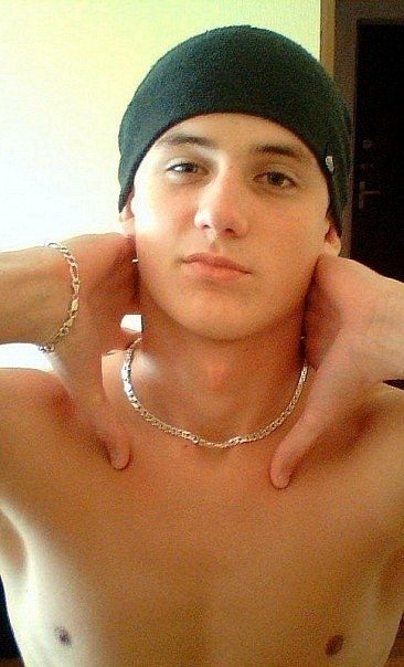 Дмитрий Лисеников | Pago Pago