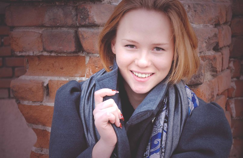 Юлия Плахотская | Челябинск