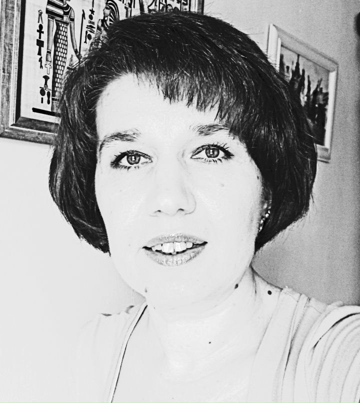 Наталья Осянина | Кстово