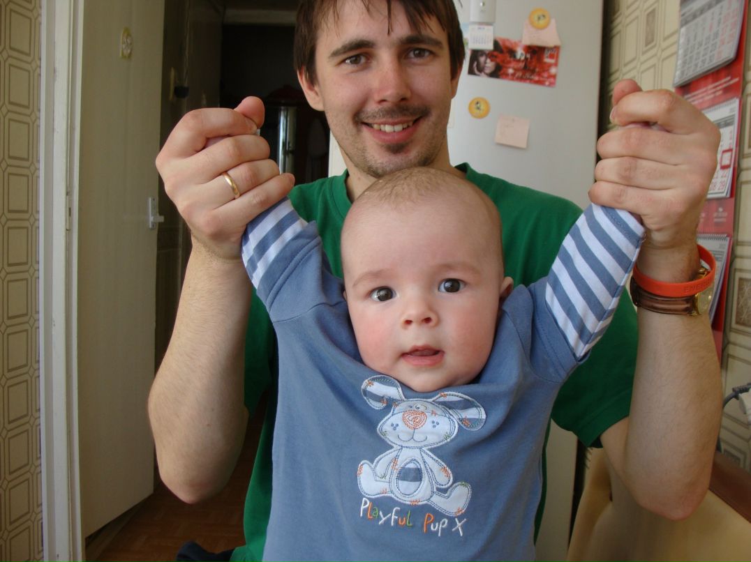 Дмитрий Иванов | 