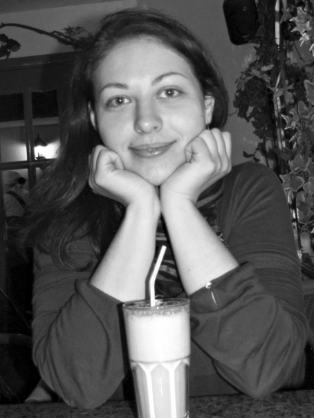 №146, Дарина Гамалей, Киев №146, Дарина Гамалей, Киев