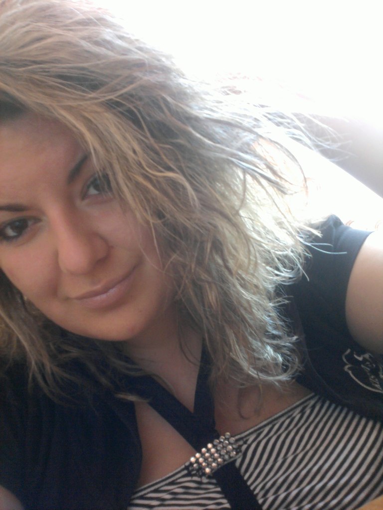 Лена Нагиева | 