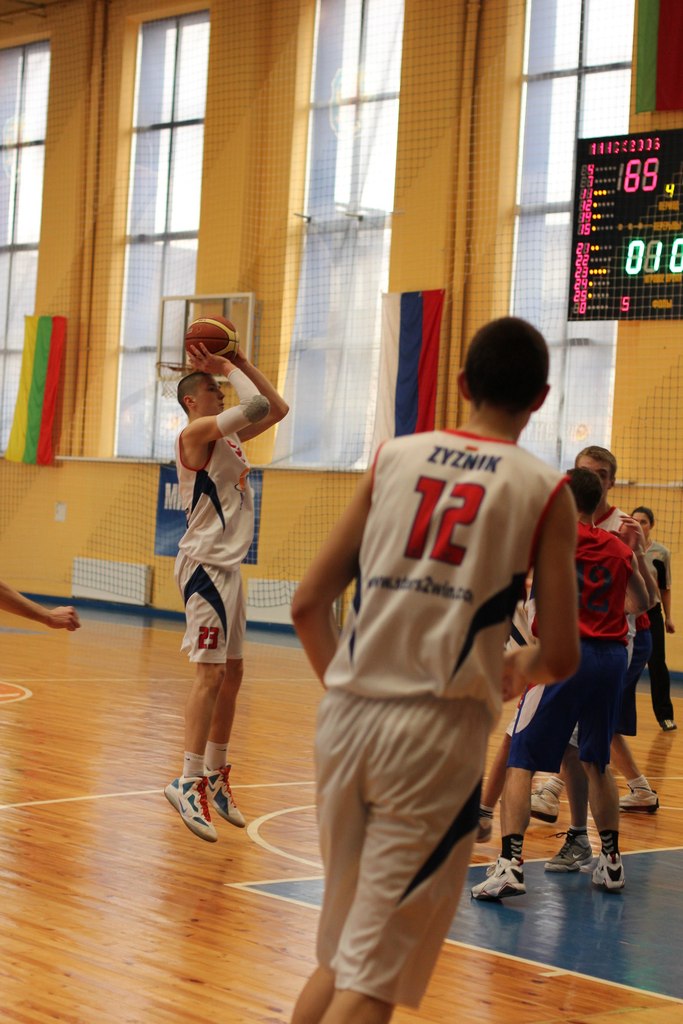 Тимофей Евсиевич | Минск