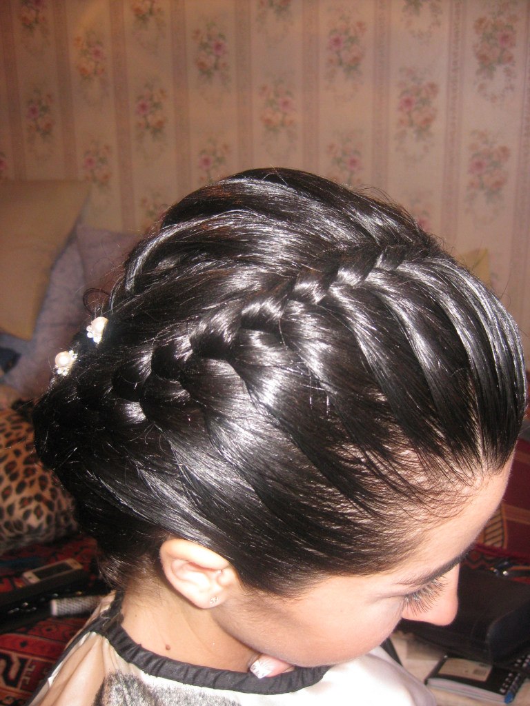 Юлия Пономаренко | Чернигов