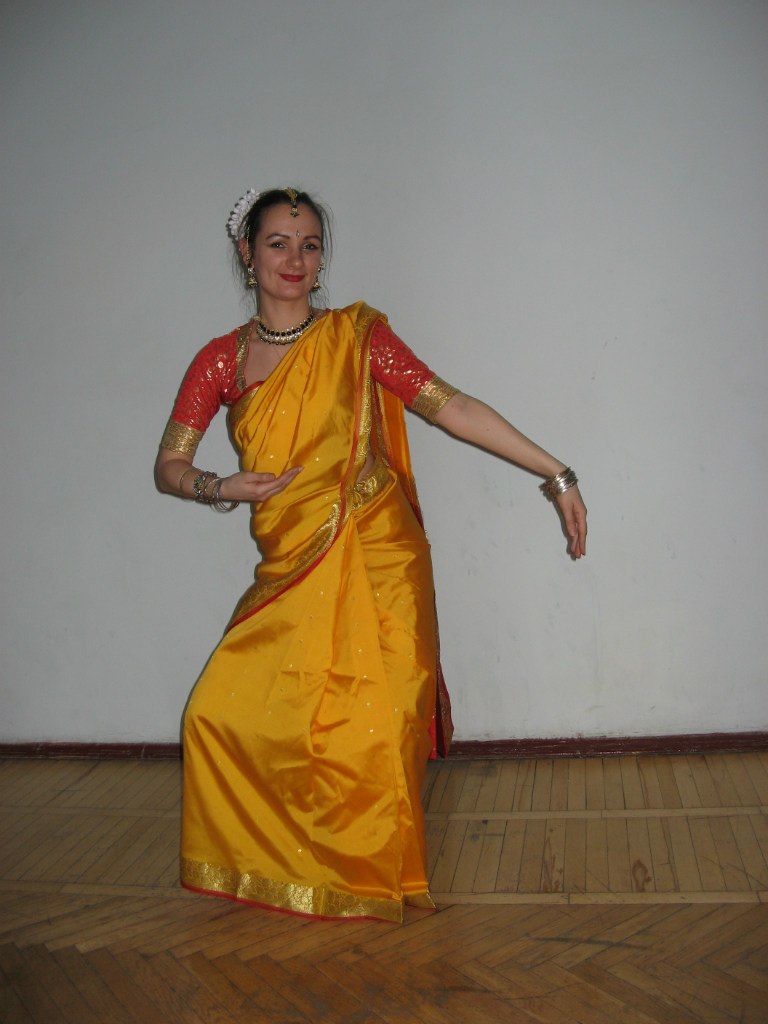 Наташа Попова | Москва