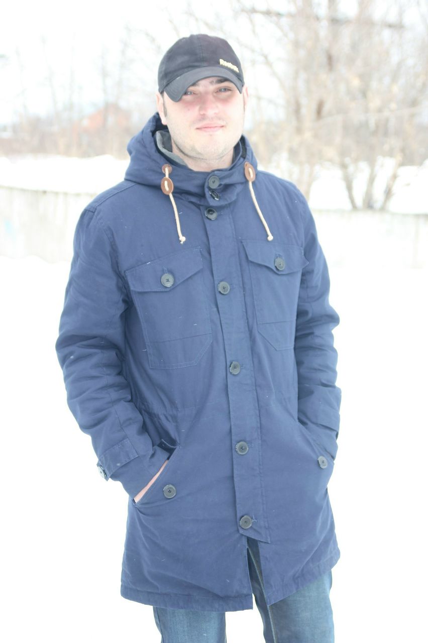 Роман Никитин | Тула