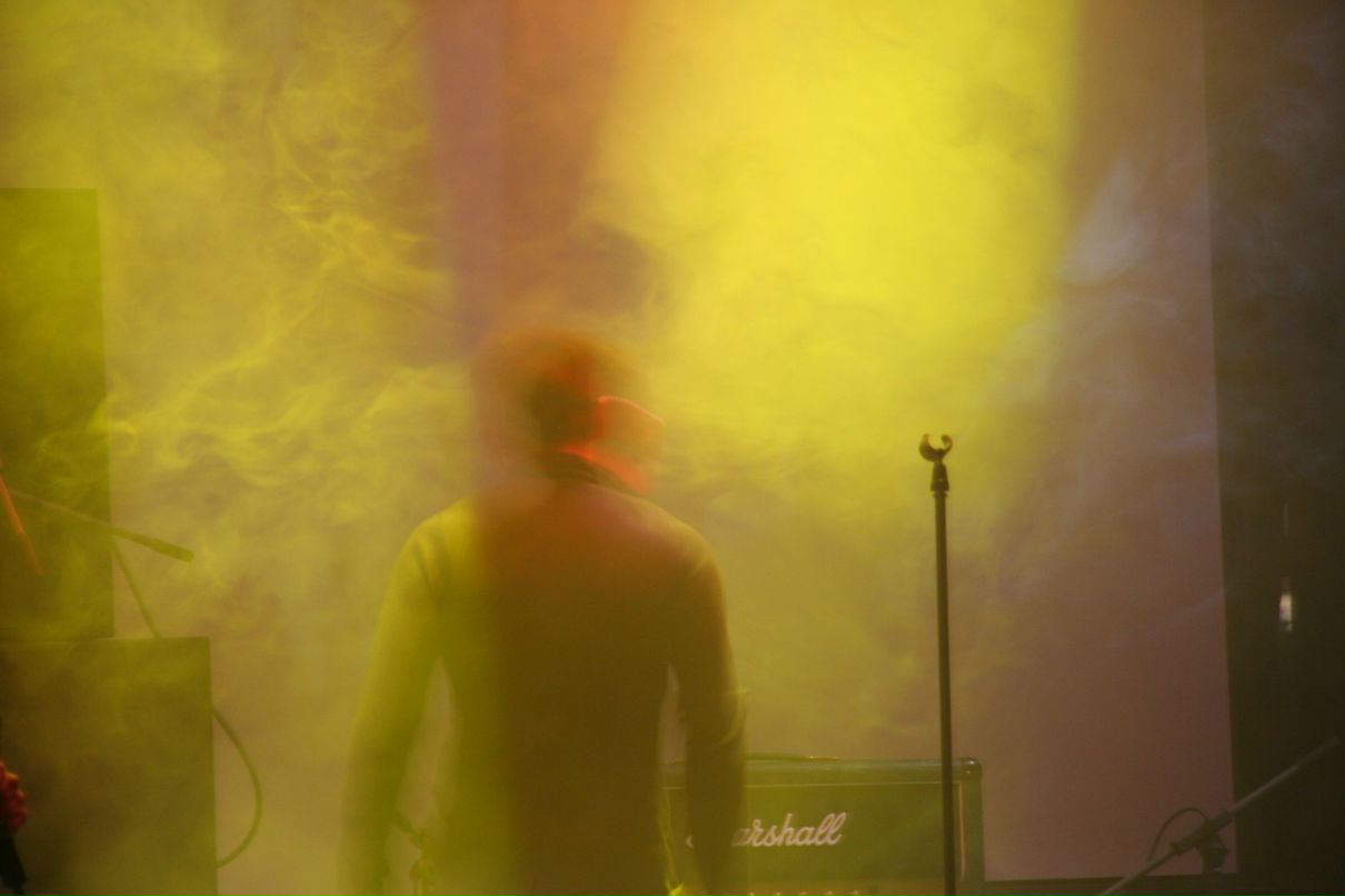 Серёжа Рыбин | Санкт-Петербург