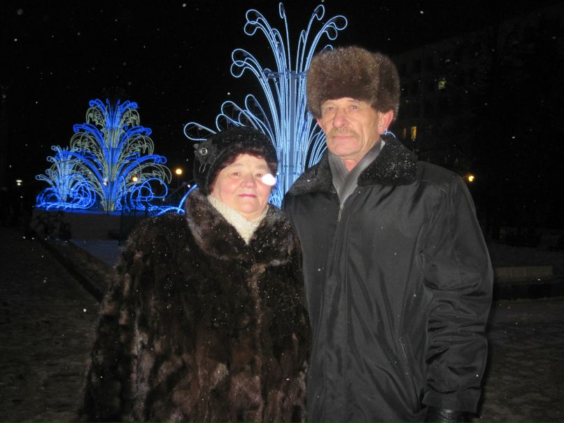 Александр Стрижов | Орехово-Зуево