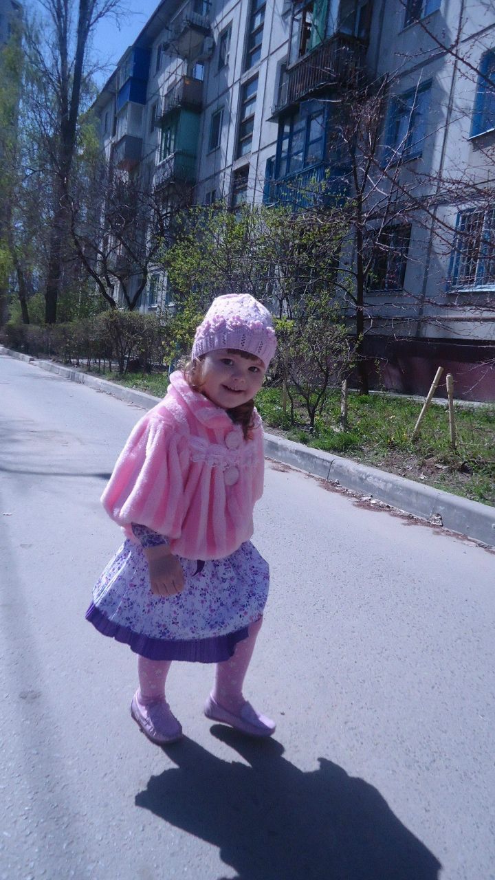 Мария Сиротина | Волгоград