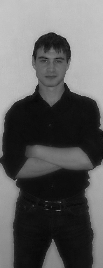 Павел Дубовицкий | Екатеринбург