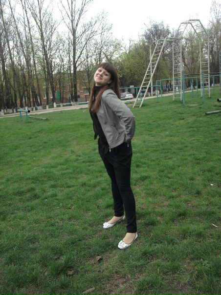 №81, Елена Стоянова, 05.06.1986, Ростов-на-Дону №81, Елена Стоянова, 05.06.1986, Ростов-на-Дону