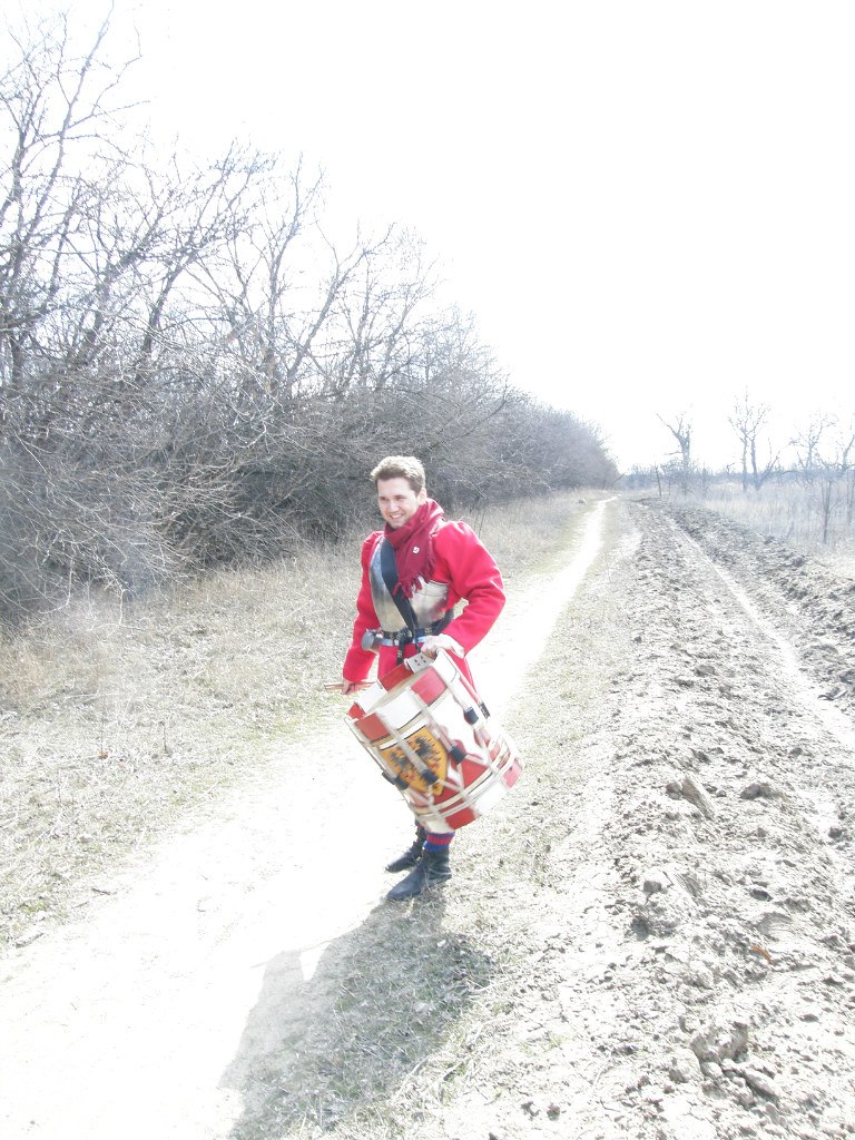 Павло Шкуліпа Істер | Den Haag