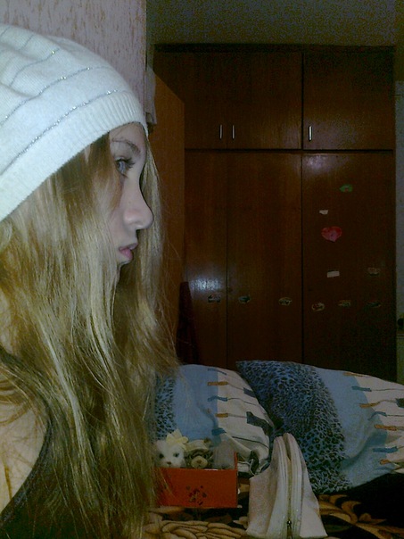 №190, Настя Кот, 27 лет, Обнинск №190, Настя Кот, 27 лет, Обнинск