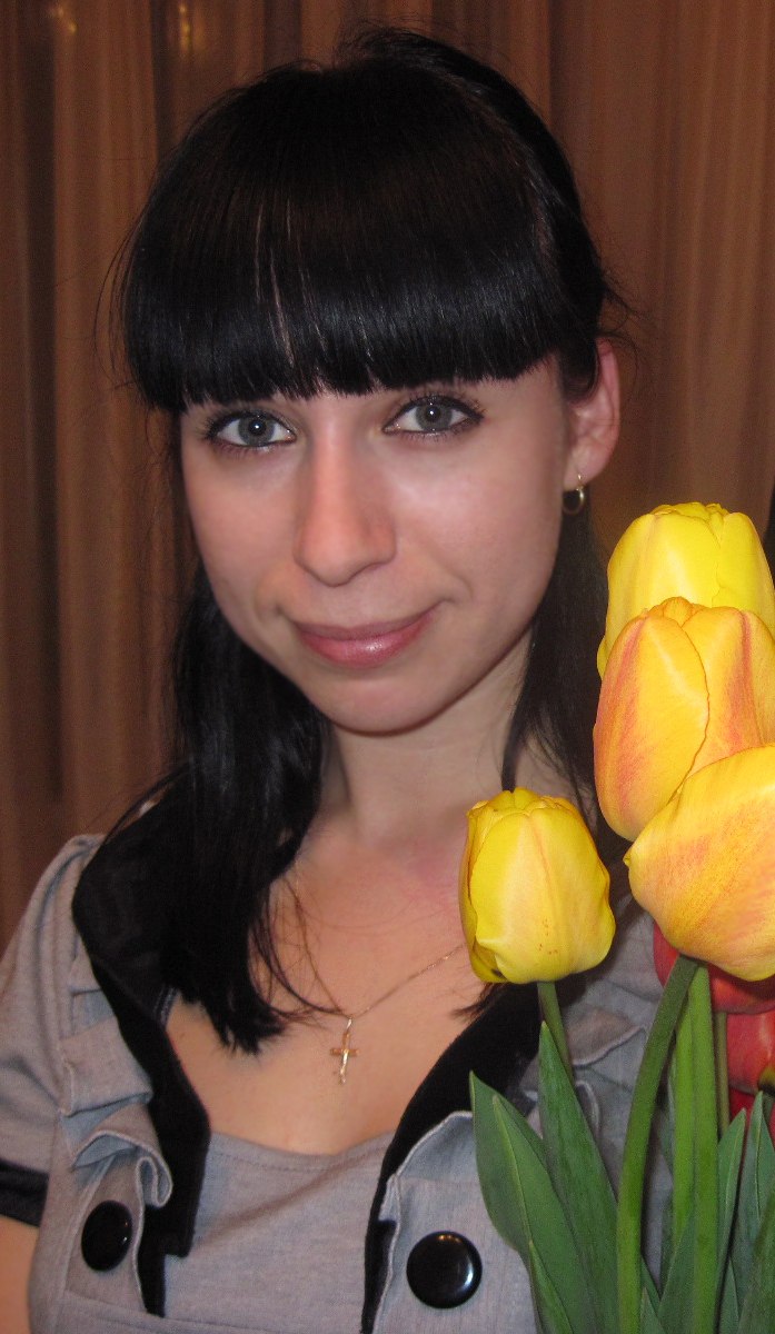 Оксана Ступак | Харьков