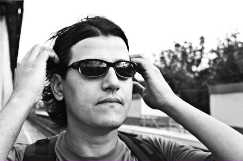 Ихаб Хегази | Москва