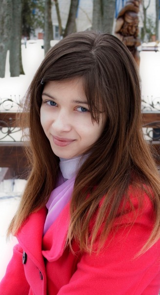 №135, Ирина Машкова, Брянск №135, Ирина Машкова, Брянск