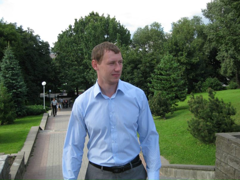 Павел Стулов Сергеевич | Минск