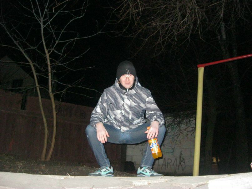 Киря Тарашкевич | 