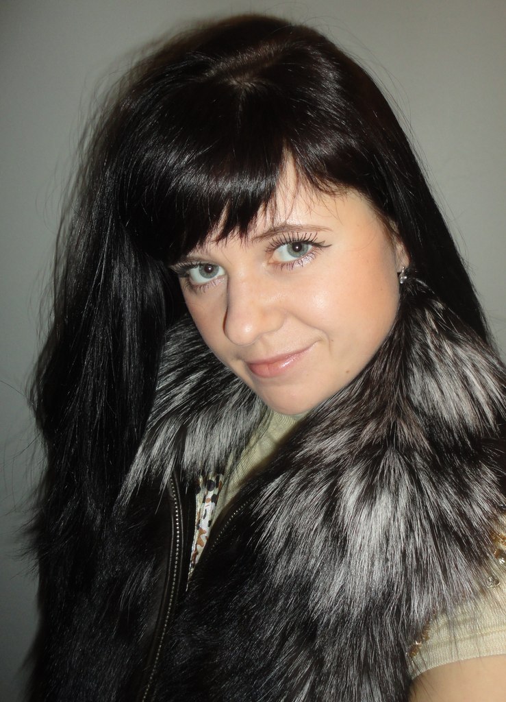 Маня Викторова -=kyso4ek=- | Нижний Новгород