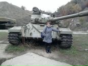 Фотография Людмила Рубель