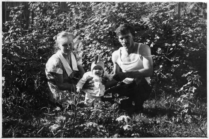 Маша Попова | 