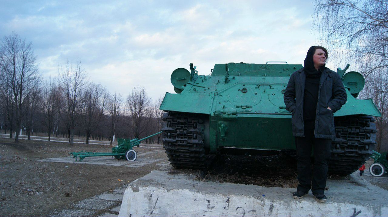 Антон Страшко | Харьков