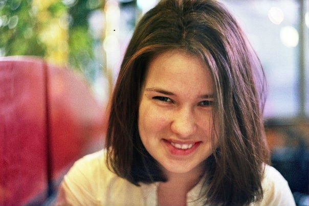 Вікторія Філіпчук | Киев