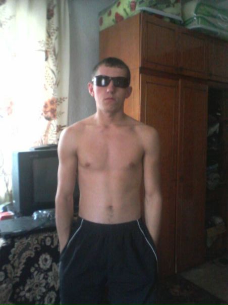 №174, Вадим Шепета, Калиновка №174, Вадим Шепета, Калиновка