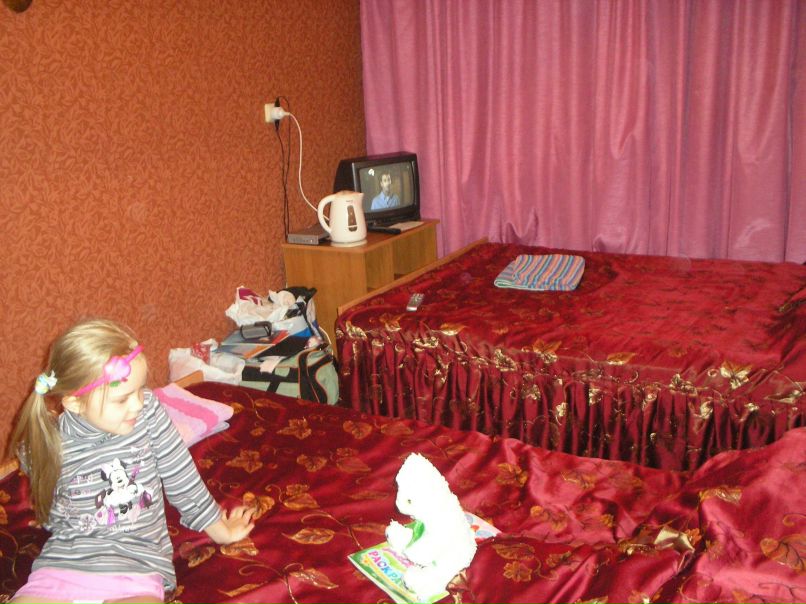 Анатолий Попов | Санкт-Петербург